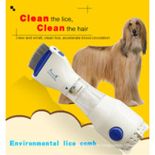Hot Selling Best Lice Prevention and Removal Combs